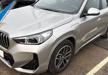 BMW X1 12.419 km 41.450 &euro; Hildesheim 31137