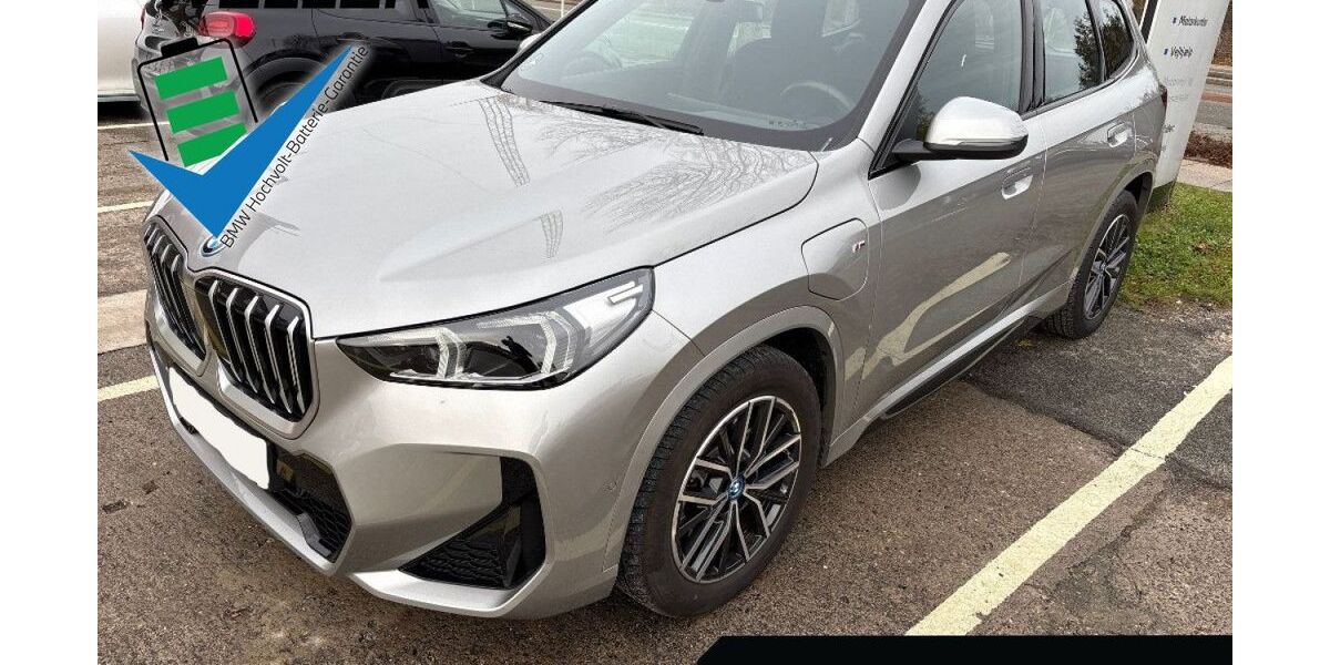 BMW X1 12.419 km 41.450 &euro; Hildesheim 31137