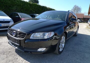 Volvo V70 195.000 km 13.490 &euro; Holtensen 30974