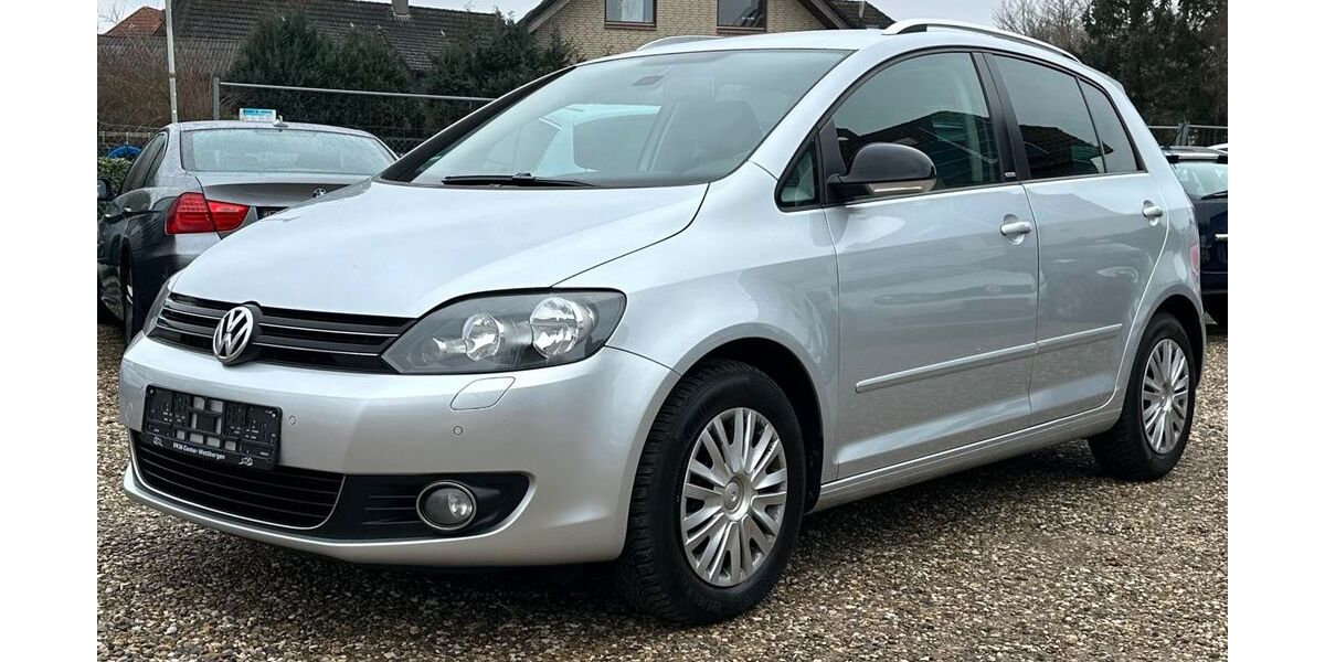VW Golf Plus 140.000 km 9.390 &euro; Hannover, Wettbergen 30457