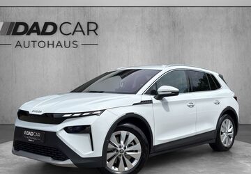 Skoda Elroq 11.021 km 41.900 &euro; Garbsen bei Hannover 30827