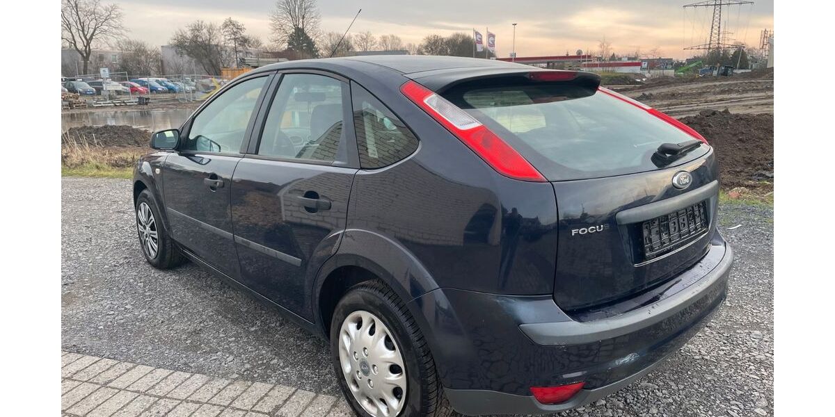 Ford Focus 260.000 km 1.650 &euro; Neustadt am Rübenberge bei Hannover 31535