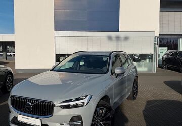 Volvo XC60 19.900 km 34.900 &euro; Hannover 30179
