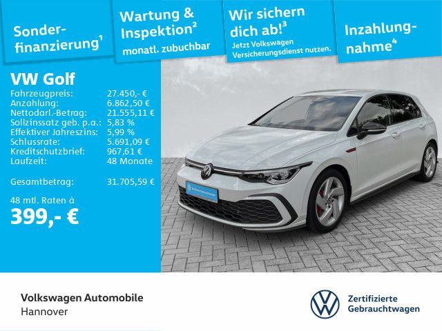 VW Golf 47.500 km 27.250 &euro; Hannover 30519