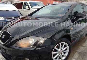 Seat Leon 206.114 km 3.399 &euro; Hannover 30419