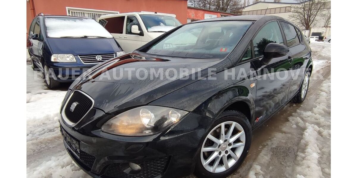 Seat Leon 206.114 km 3.399 &euro; Hannover 30419