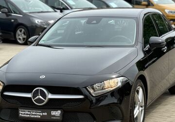 Mercedes-Benz A 180 130.000 km 16.000 &euro; Hannover 30449