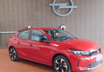 Opel Corsa 8.093 km 25.850 &euro; Garbsen 30823