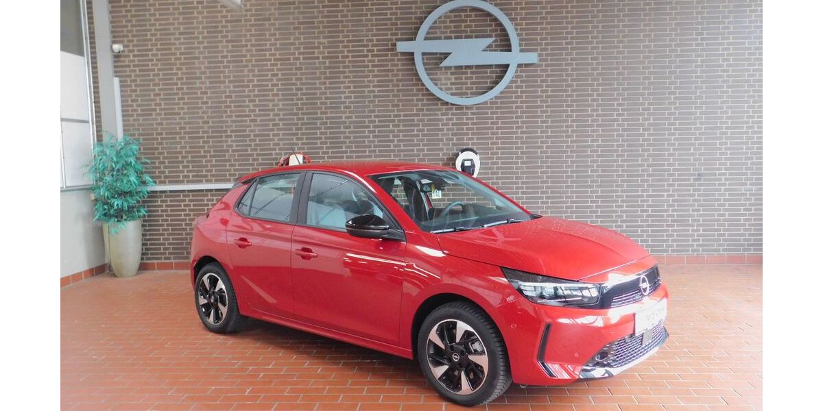 Opel Corsa 8.093 km 25.850 &euro; Garbsen 30823