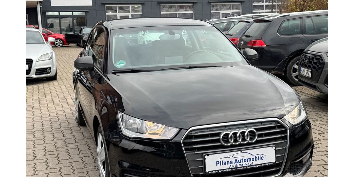 Audi A1 177.500 km 6.999 &euro; Isernhagen (Awb) Hannover 30916