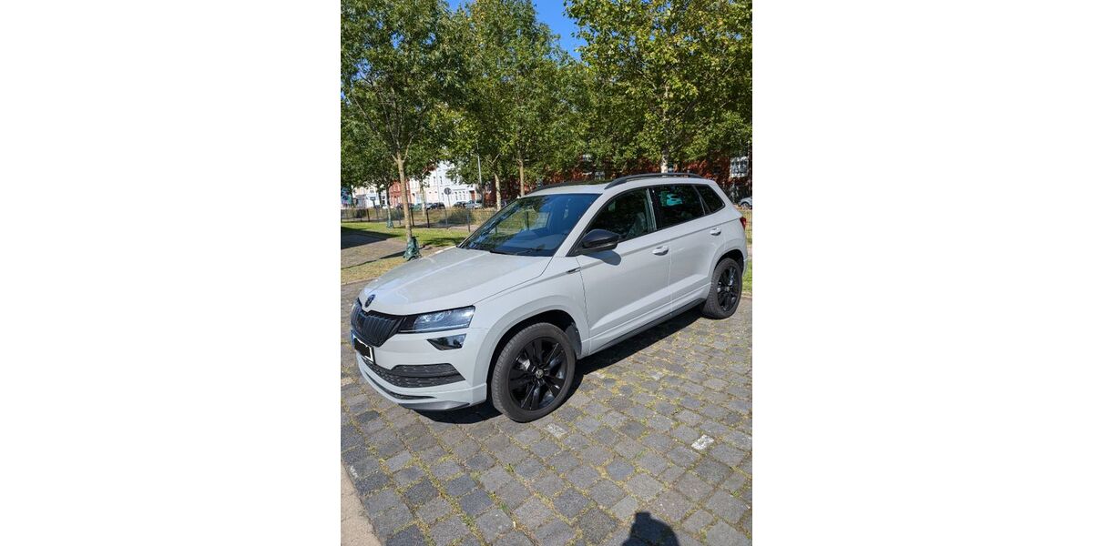 Skoda Karoq 89.500 km 21.200 &euro; Hannover 30455