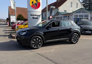 Fiat 600 20.915 km 21.990 &euro; Gehrden 30989