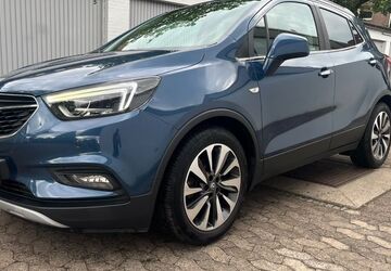 Opel Mokka X 113.977 km 10.190 &euro; Langenhagen 30853