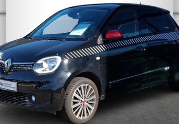 Renault Twingo 3.602 km 11.575 &euro; Hannover 30519