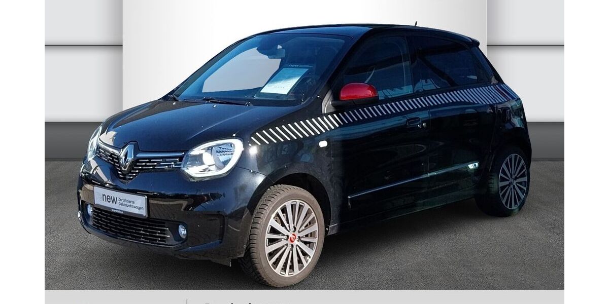 Renault Twingo 3.602 km 11.575 &euro; Hannover 30519