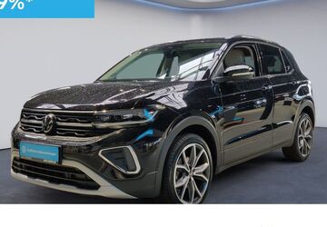 VW T-Cross 25.446 km 24.960 &euro; Hildesheim 31135