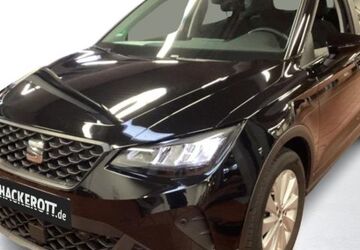 Seat Arona 19.895 km 22.980 &euro; Burgwedel 30938