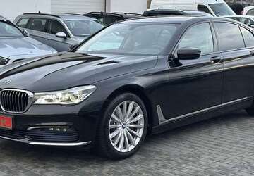 BMW 730 184.990 km 22.880 &euro; Hannover 30419