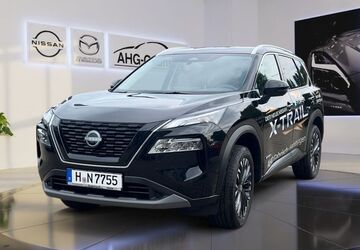 Nissan X-Trail 1.542 km 41.990 &euro; Hemmingen 30966