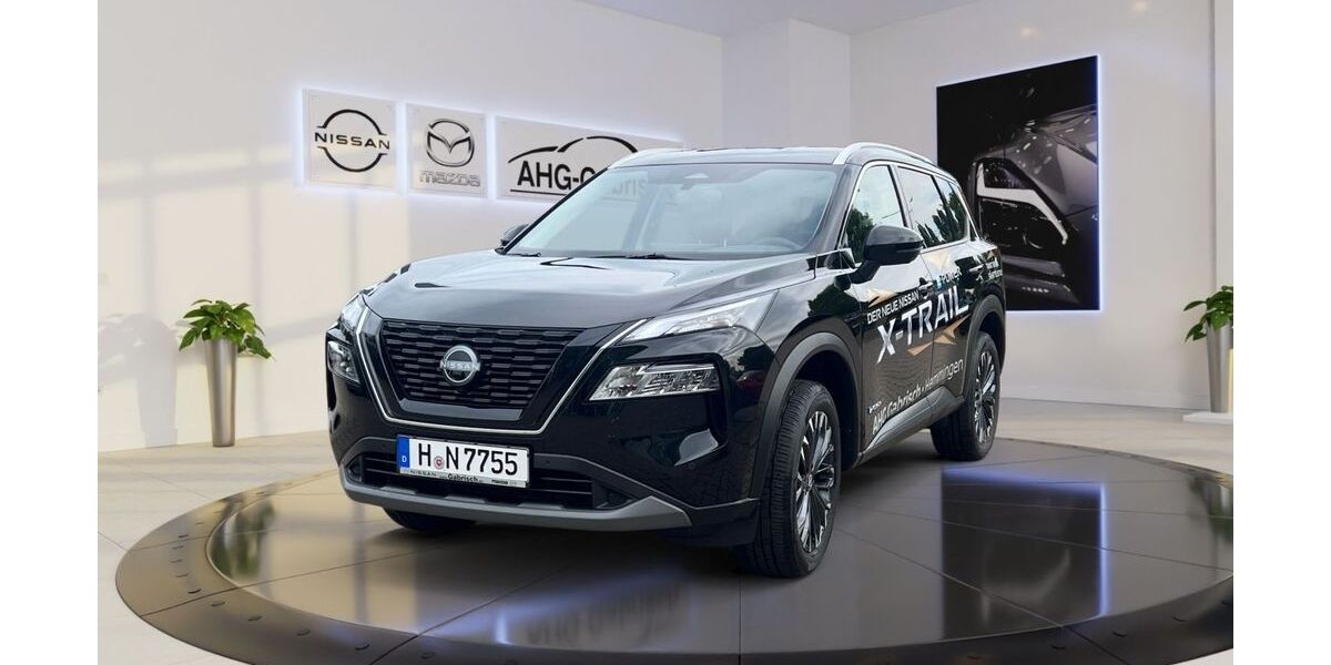 Nissan X-Trail 1.542 km 41.990 &euro; Hemmingen 30966