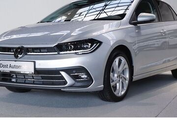 VW Polo 6.483 km 22.960 &euro; Hildesheim 31135