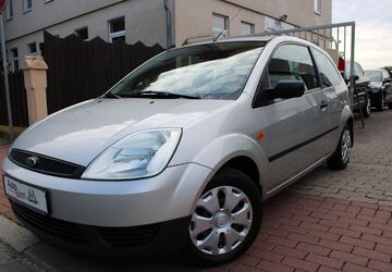 Ford Fiesta 223.000 km 1.990 &euro; Nordstemmen 31171