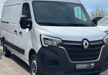 Renault Master 94.000 km 15.458 &euro; Nordstemmen 31171