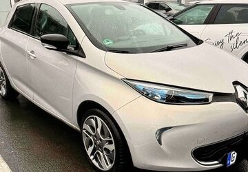 Renault ZOE 83.060 km 6.990 &euro; Langenhagen 30855