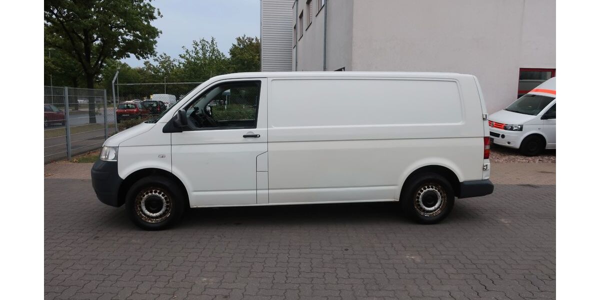 VW T5 Transporter 247.099 km 5.200 &euro; Hannover 30179