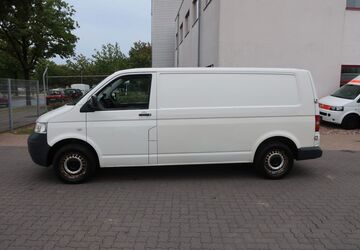 VW T5 Transporter 247.099 km 5.500 &euro; Hannover 30179