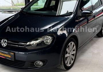 VW Golf 179.000 km 6.490 &euro; Bad Münder 31848