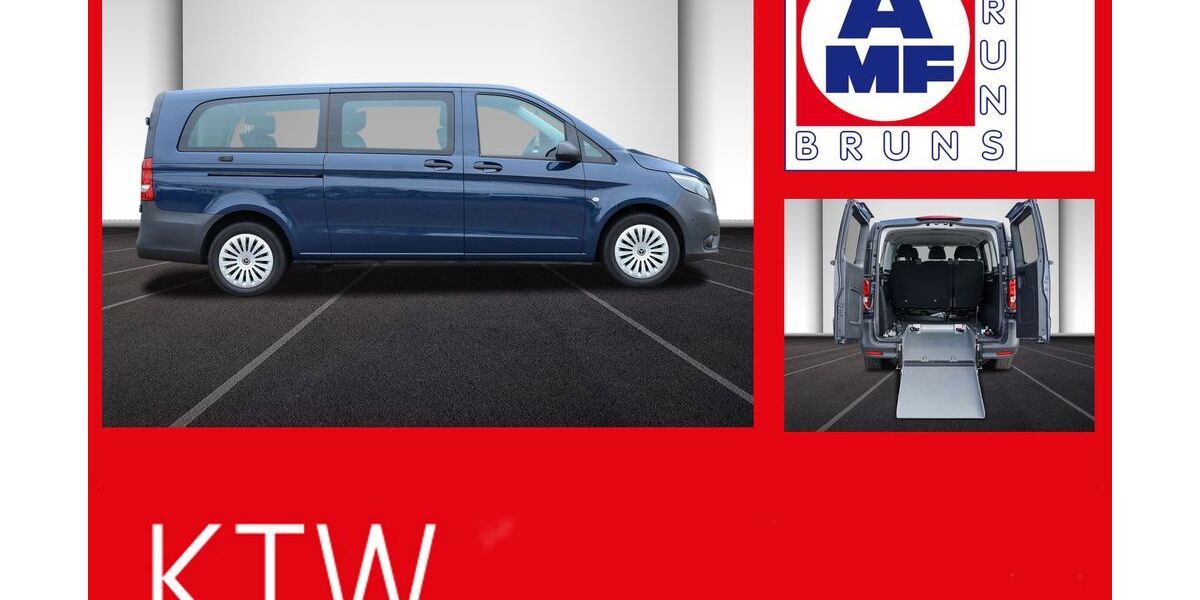 Mercedes-Benz Vito 62.677 km 39.877 &euro; Hildesheim 31137