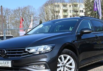 VW Passat Variant 94.809 km 19.990 &euro; Laatzen 30880