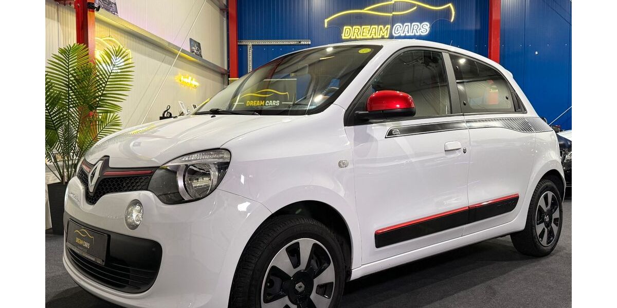 Renault Twingo 19.630 km 8.680 &euro; Garbsen 30827