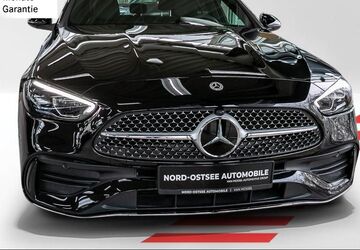 Mercedes-Benz C 300 15.000 km 45.690 &euro; Garbsen 30827
