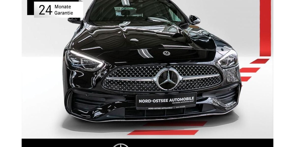 Mercedes-Benz C 300 15.000 km 45.690 &euro; Garbsen 30827