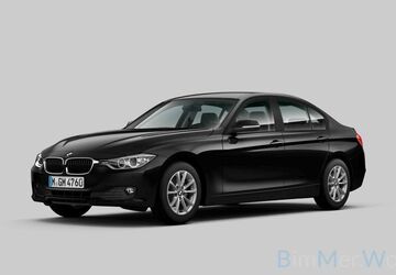 BMW 320 222.714 km 8.999 &euro; Hannover 30163