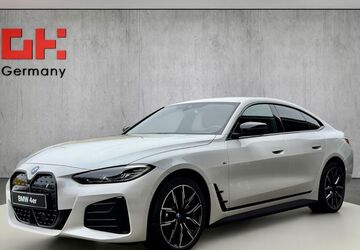 BMW i4 25.505 km 37.499 &euro; Hannover 30163