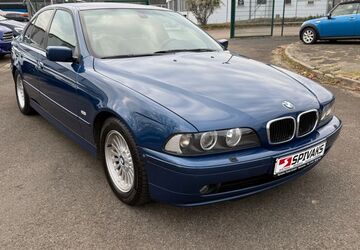 BMW 525 220.000 km 6.499 &euro; Hannover 30179