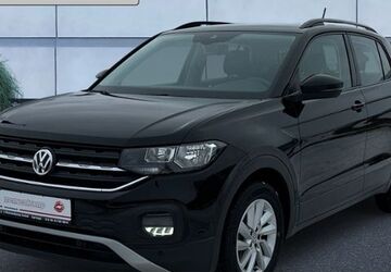 VW T-Cross 74.743 km 17.899 &euro; Springe 31832