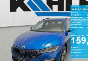 Skoda Octavia 90.233 km 28.990 &euro; Neustadt am Rübenberge 31535