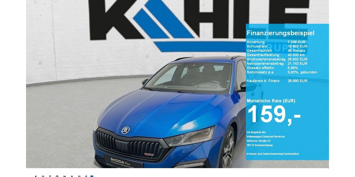 Skoda Octavia 90.233 km 28.990 &euro; Neustadt am Rübenberge 31535