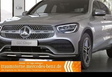 Mercedes-Benz GLC 300 21.150 km 47.890 &euro; Hannover/Langenhagen 30855