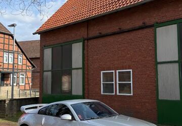 Nissan 350Z 125.500 km 32.500 &euro; Garbsen 30827