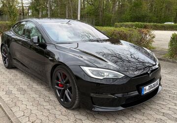 Tesla Model S 49.500 km 81.000 &euro; Garbsen 30826