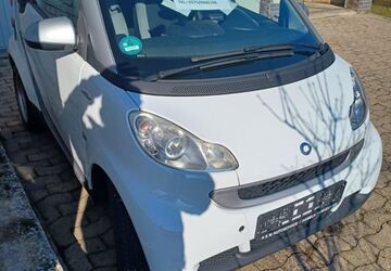 Smart ForTwo 133.595 km 3.500 &euro; Apelern / Reinsdorf 31552