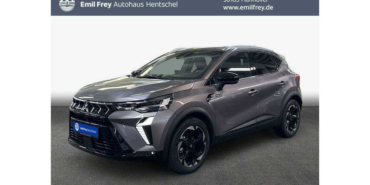 Mitsubishi ASX 7.000 km 33.712 &euro; Hannover 30165