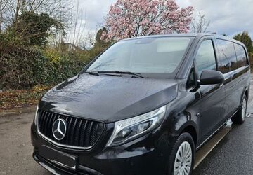 Mercedes-Benz Vito 230.000 km 29.900 &euro; hannover 30625