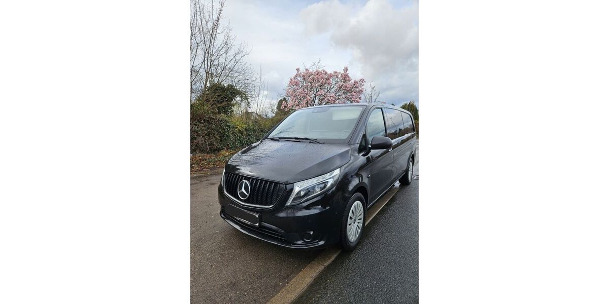 Mercedes-Benz Vito 230.000 km 29.900 &euro; hannover 30625