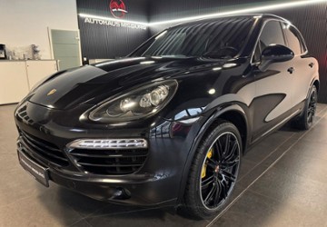 Porsche Cayenne 145.000 km 30.790 &euro; Hannover 30559